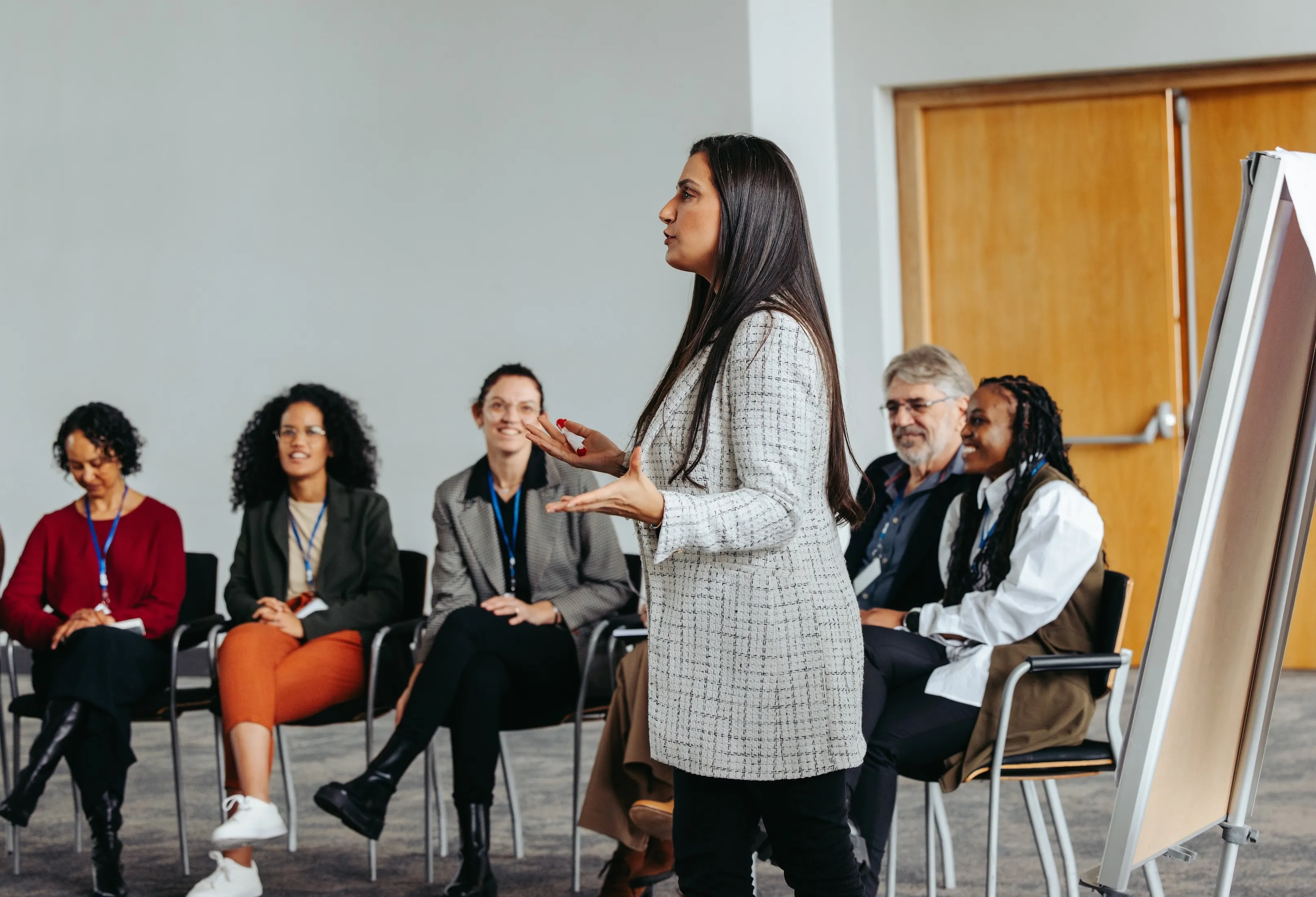The Strategic Power of High-Functioning Teams